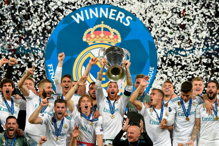 Nhận định Real Madrid vs Liverpool: Bại binh phục hận - 2