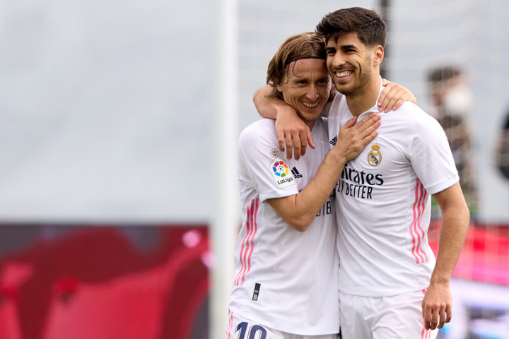 Nhận định Real Madrid vs Liverpool: Bại binh phục hận - 4