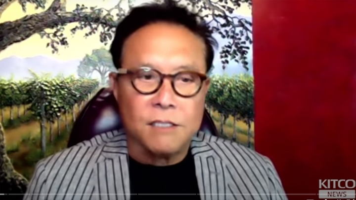 Dự báo 'sốc': 5 năm tới, Bitcoin sẽ đạt đỉnh 1,2 triệu USD - 1