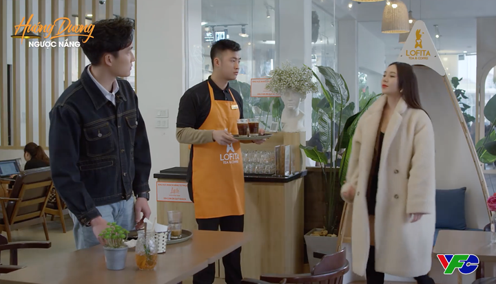 'Hướng dương ngược nắng' tập 49: Trí quyết khước từ sự giúp đỡ của Minh - 2