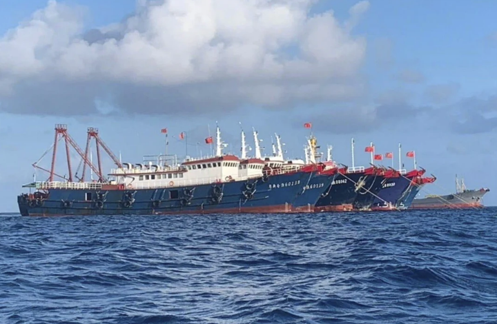 Đồng loạt điều tàu sân bay vào Biển Đông và Hoa Đông, Mỹ - Trung muốn gì? - 1