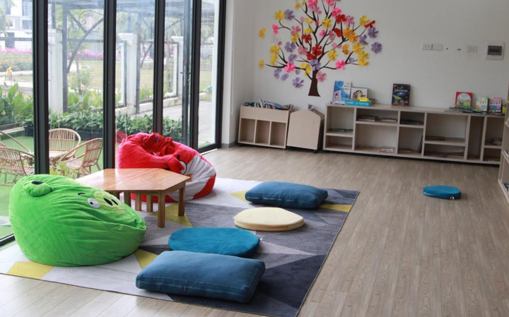 Open Day – Cơ hội trải nghiệm phương pháp giáo dục Phần Lan - 3