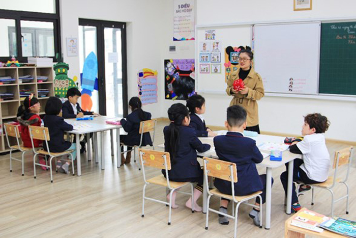 Open Day – Cơ hội trải nghiệm phương pháp giáo dục Phần Lan - 2