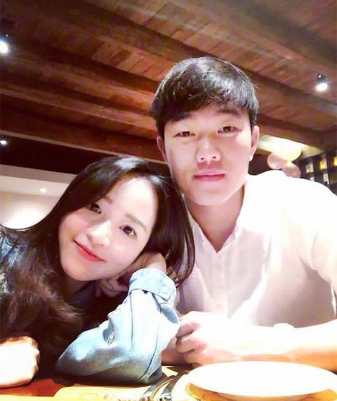 Lương Xuân Trường chuẩn bị cưới vợ - 1