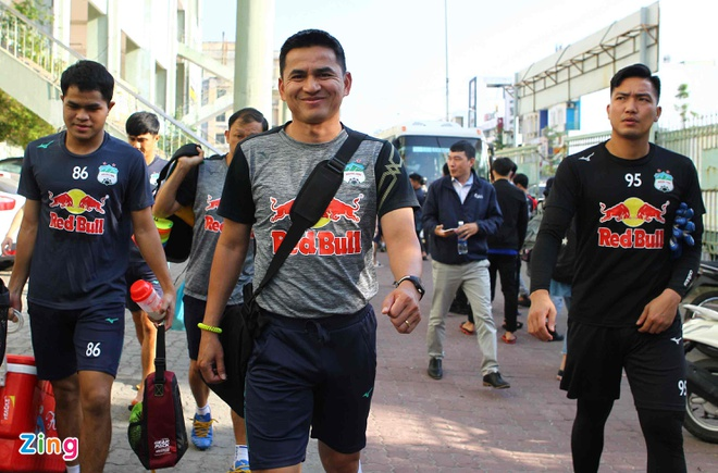 Xuân Trường tươi tắn trước ngày hỏi vợ - 1