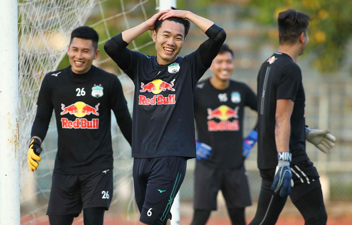 Xuân Trường tươi tắn trước ngày hỏi vợ - 11