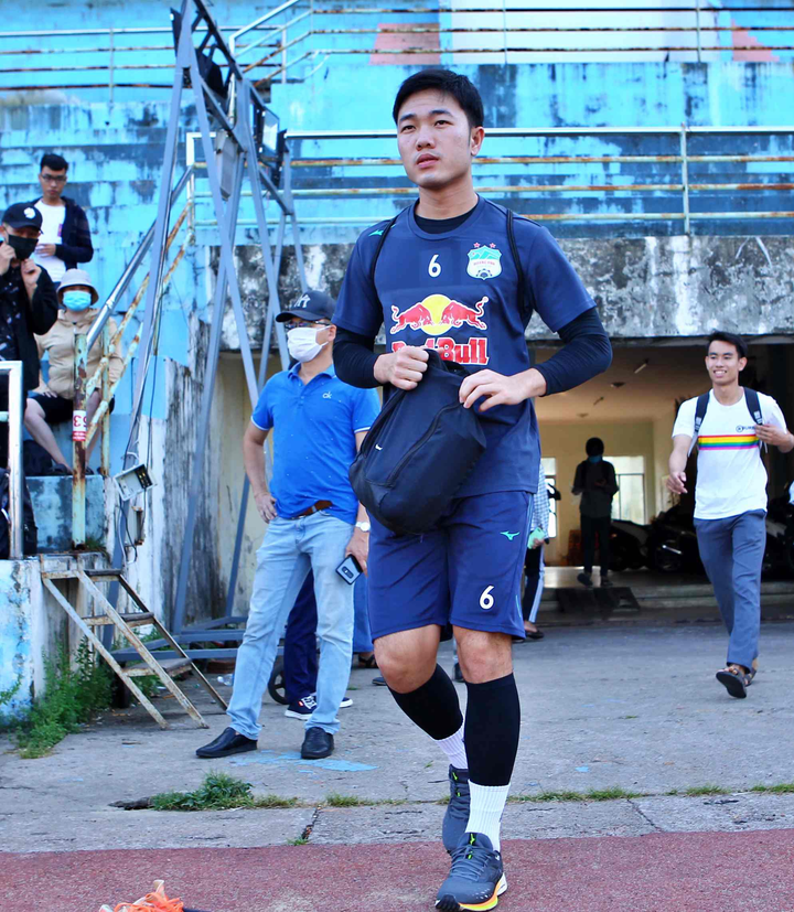 Xuân Trường tươi tắn trước ngày hỏi vợ - 3