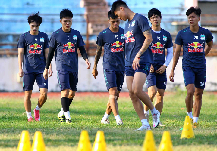 Xuân Trường tươi tắn trước ngày hỏi vợ - 5