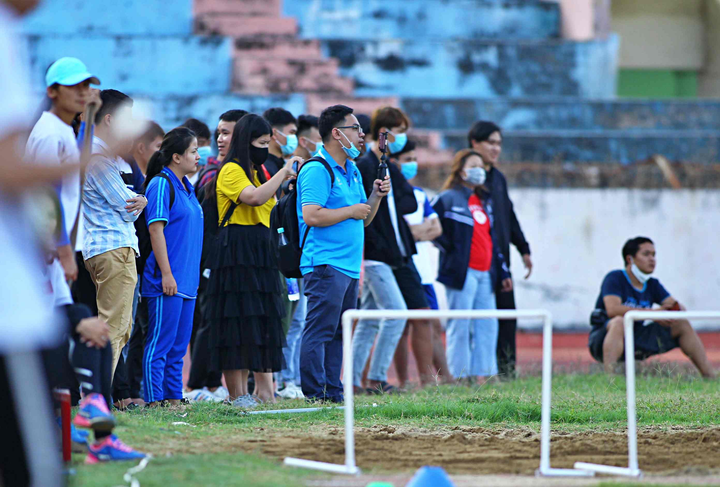 Xuân Trường tươi tắn trước ngày hỏi vợ - 4