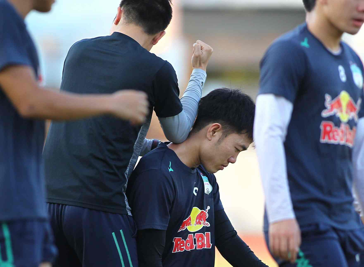 Xuân Trường tươi tắn trước ngày hỏi vợ - 8