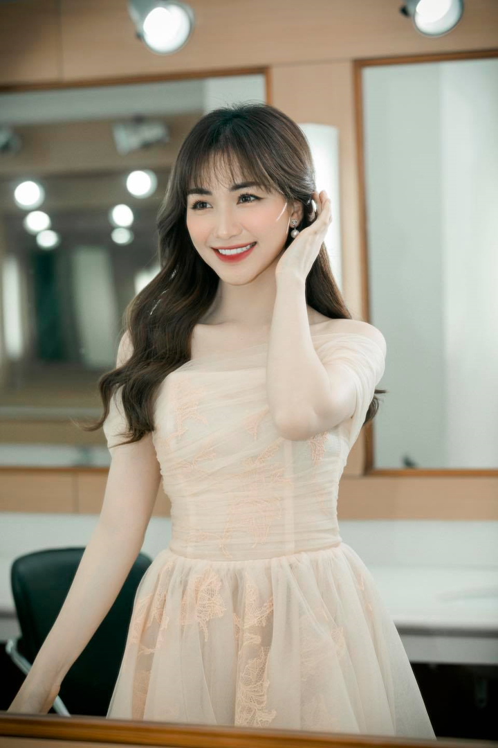 Bí mật đằng sau nghệ danh của sao Việt: Người vì thích Kpop, người lại vì con - 1