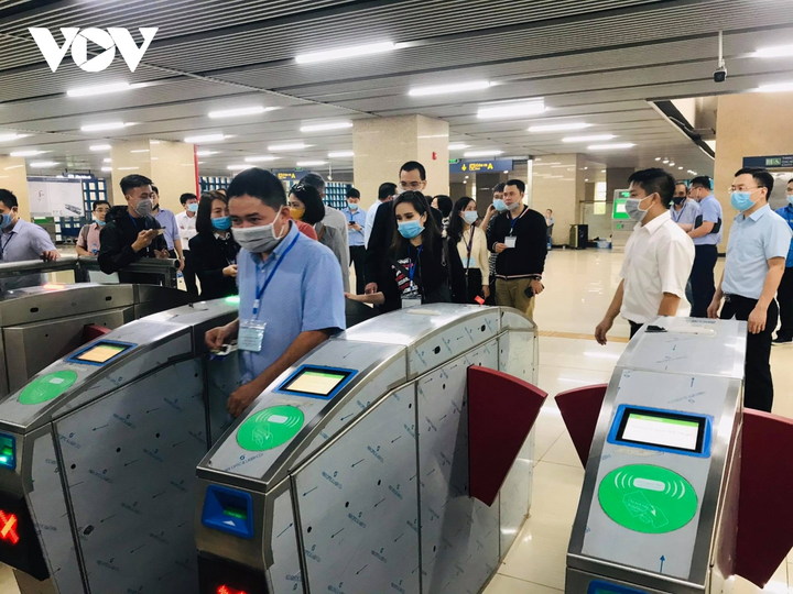 Khi nào người dân Hà Nội mới được đi tàu Cát Linh - Hà Đông? - 1