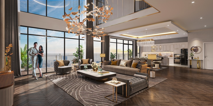 Lý giải 'sức hút' của tổ hợp hạng A The Matrix One - 3