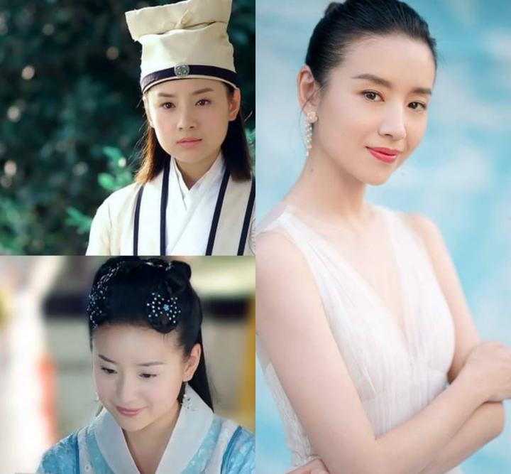 Đời thăng trầm của bộ ba diễn viên 'Lương Sơn Bá - Chúc Anh Đài' sau 14 năm - 1