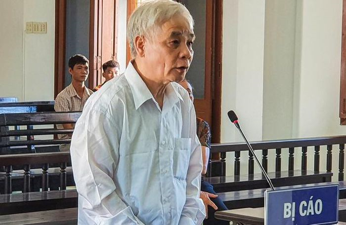 Vì sao ông Tất Thành Cang và Lê Văn Phước bị khai trừ ra khỏi Đảng? - 2