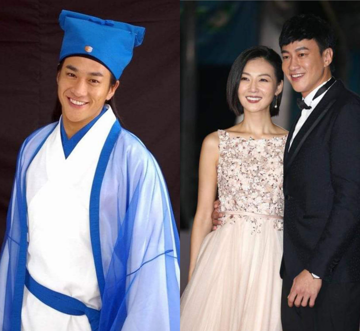 Đời thăng trầm của bộ ba diễn viên 'Lương Sơn Bá - Chúc Anh Đài' sau 14 năm - 2