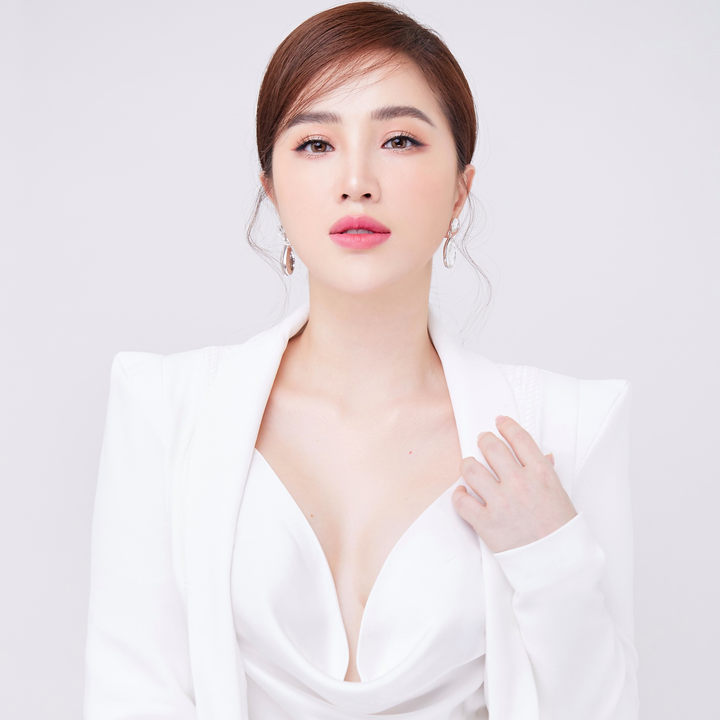 Bí mật đằng sau nghệ danh của sao Việt: Người vì thích Kpop, người lại vì con - 2