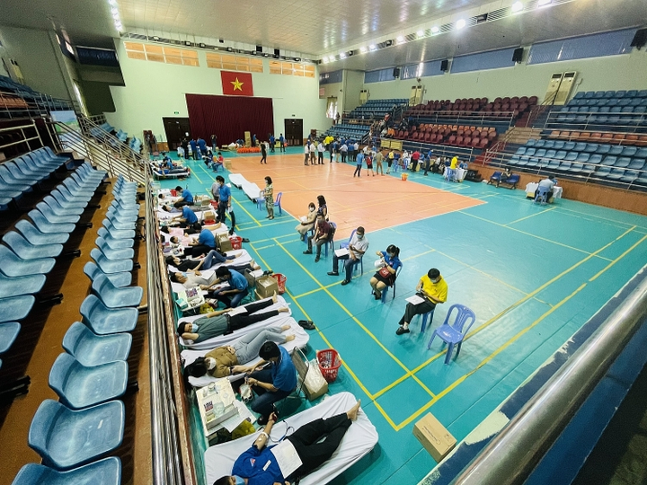 'Nhiệt huyết Người Dầu khí' – nét đẹp Văn hoá Petrovietnam - 7