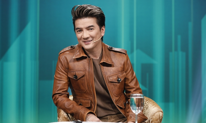 Bí mật đằng sau nghệ danh của sao Việt: Người vì thích Kpop, người lại vì con - 8