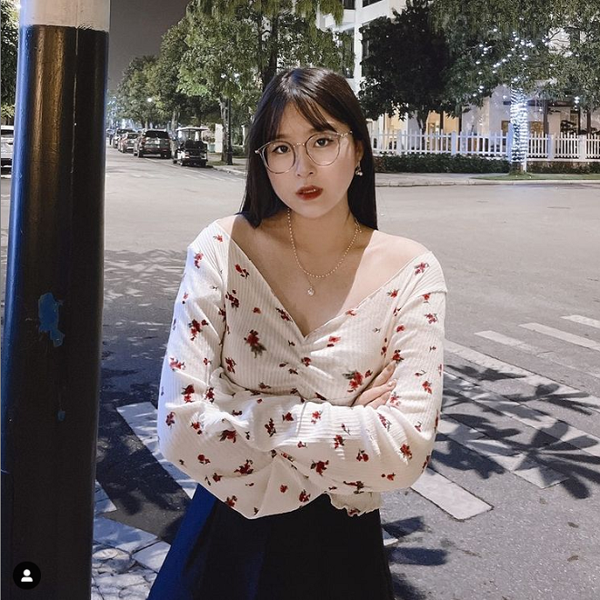 Cô bạn 10x chuẩn ‘con nhà người ta': Vừa xinh vừa giỏi, 14 tuổi đã tự kiếm tiền - 2