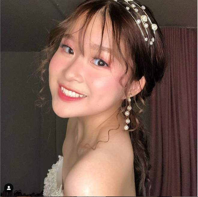 Cô bạn 10x chuẩn ‘con nhà người ta': Vừa xinh vừa giỏi, 14 tuổi đã tự kiếm tiền - 7