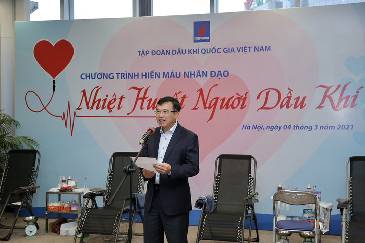 'Nhiệt huyết Người Dầu khí' – nét đẹp Văn hoá Petrovietnam - 6