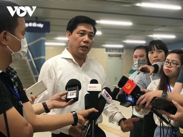 Khi nào người dân Hà Nội mới được đi tàu Cát Linh - Hà Đông? - 4