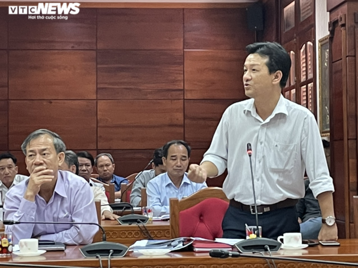 Nhà ở xã hội cho cán bộ bị rao bán: Có trường hợp mua, thuê không đúng đối tượng - 1