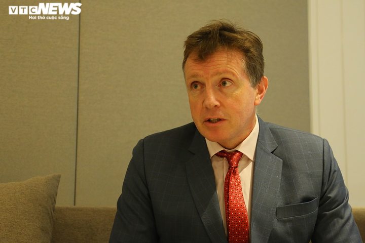 Giáo sư ĐH Oxford: Đa dạng vaccine COVID-19 là cách tiếp cận hợp lý của Việt Nam - 2