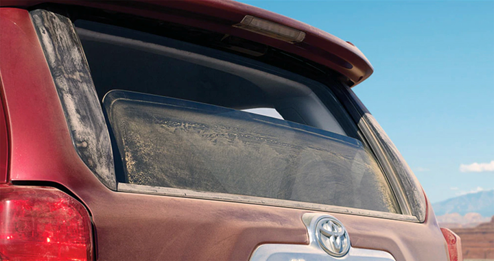 Những tính năng tiện lợi nên chọn khi mua xe - 7