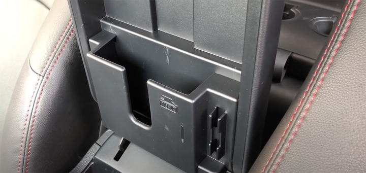 Những tính năng tiện lợi nên chọn khi mua xe - 8