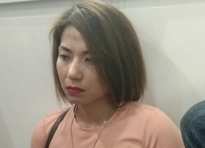 Thủ đoạn tinh vi của 'nữ quái' cầm đầu đường dây ma tuý khủng ở Hà Nội - 2