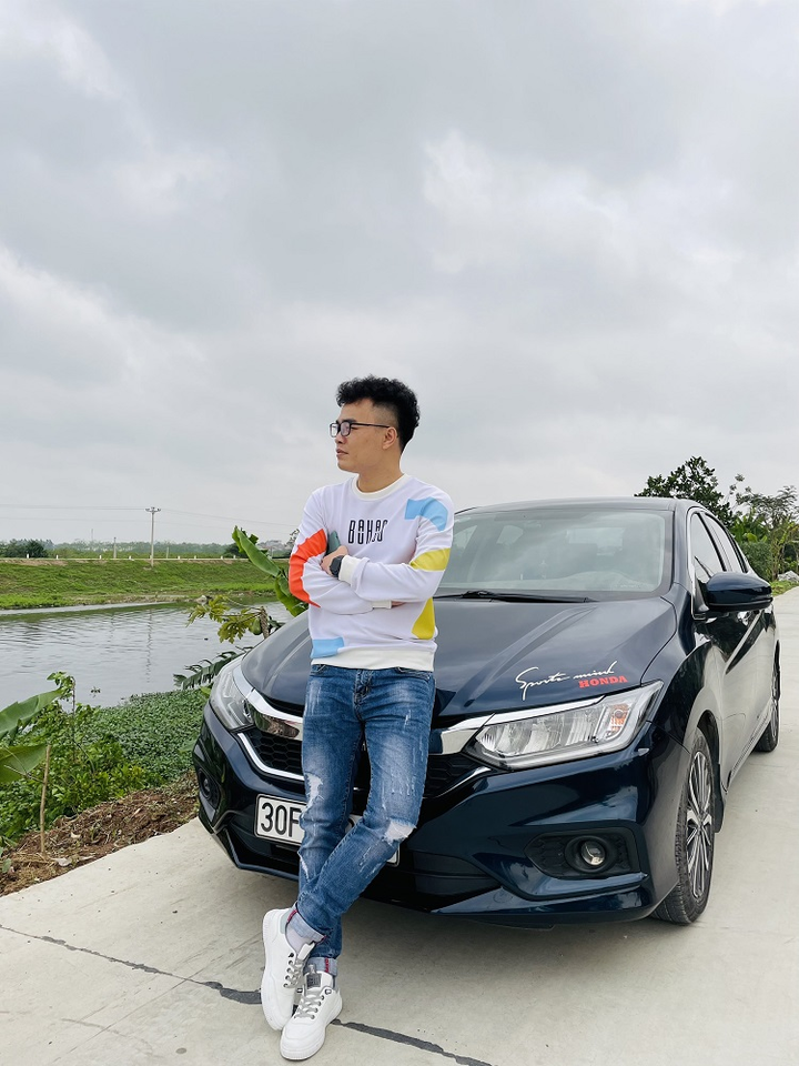 Hành trình trở thành chuyên gia quảng cáo TikTok của Otis Nguyen - 2