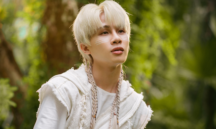 Bí mật đằng sau nghệ danh của sao Việt: Người vì thích Kpop, người lại vì con - 3