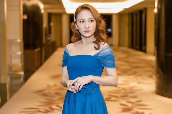 Bí mật đằng sau nghệ danh của sao Việt: Người vì thích Kpop, người lại vì con - 6