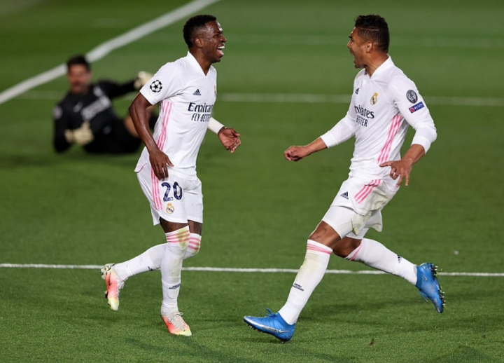Toni Kroos rực sáng, Real Madrid vượt tầm Liverpool - 3