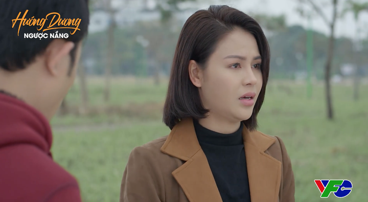 'Hướng dương ngược nắng' tập 51: Bố Hoàng xuất hiện, lo sợ phải đi tù - 2