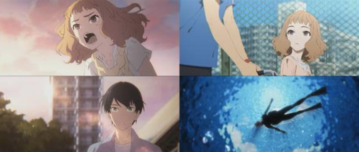 4 lý do không thể bỏ qua phim 'Josee: Khi nàng thơ yêu' - 3