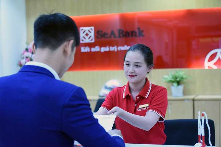 SeABank đặt mục tiêu lợi nhuận trước thuế đạt hơn 2.400 tỷ đồng - 1