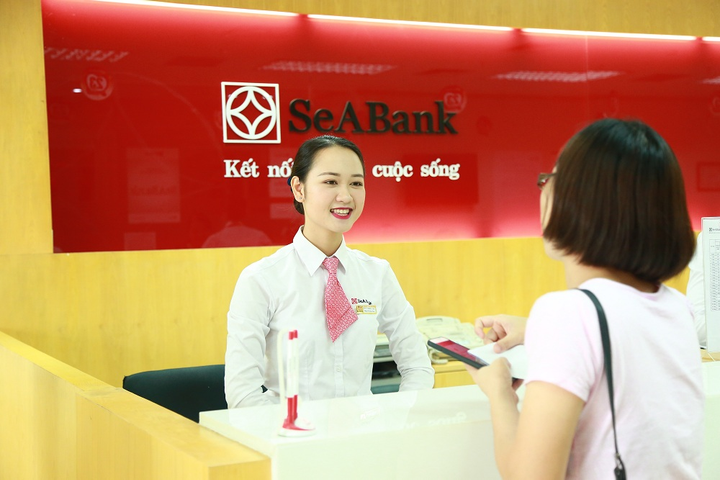 SeABank đặt mục tiêu lợi nhuận trước thuế đạt hơn 2.400 tỷ đồng - 2