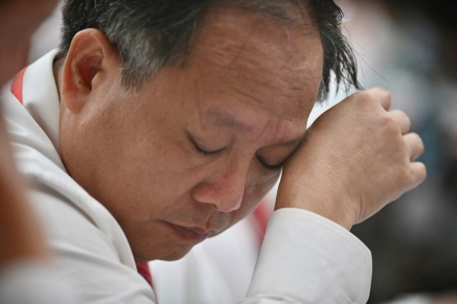 Vì sao ông Tất Thành Cang và Lê Văn Phước bị khai trừ ra khỏi Đảng? - 1