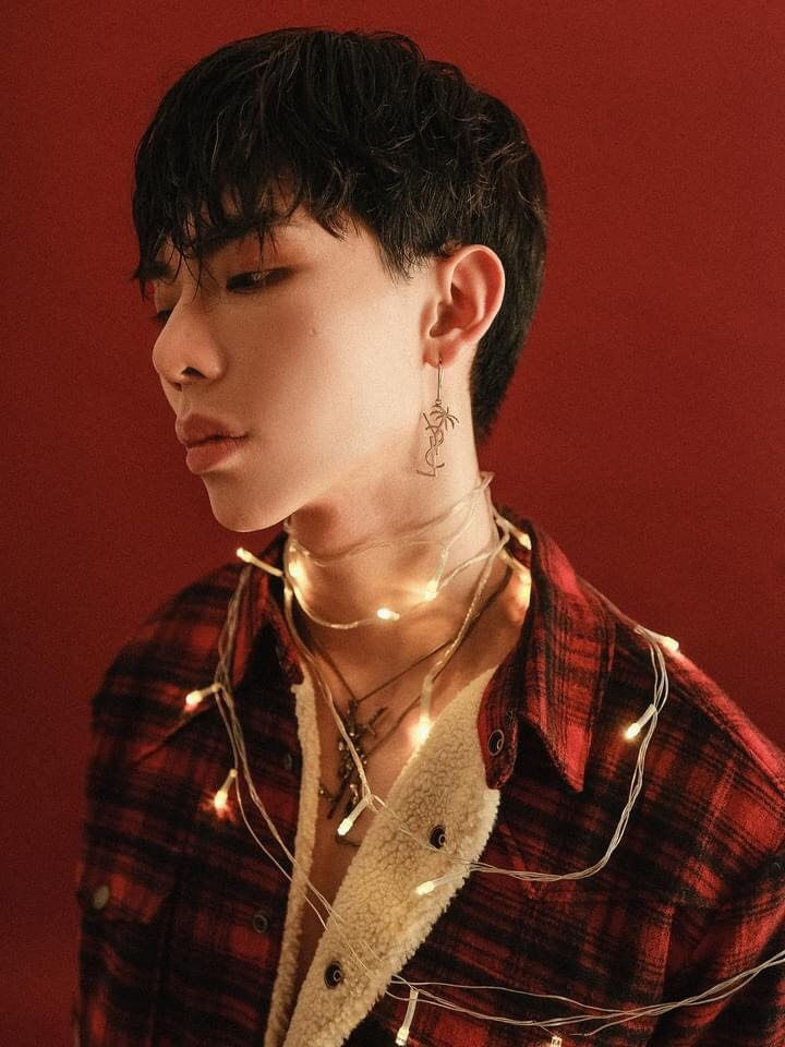 Bí mật đằng sau nghệ danh của sao Việt: Người vì thích Kpop, người lại vì con - 5