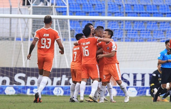 Nhận định SHB Đà Nẵng vs HAGL: Chặn đà thắng của Kiatisak - 3