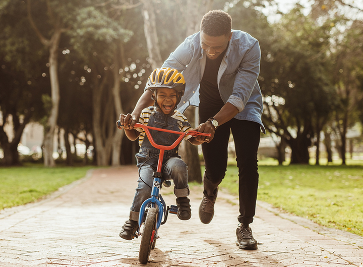 7 điều cha mẹ nên làm để con thành công trong tương lai - 6