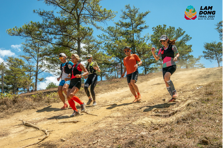 Cả gia đình cùng trải nghiệm Đà Lạt với giải chạy Lâm Đồng Trail - 1
