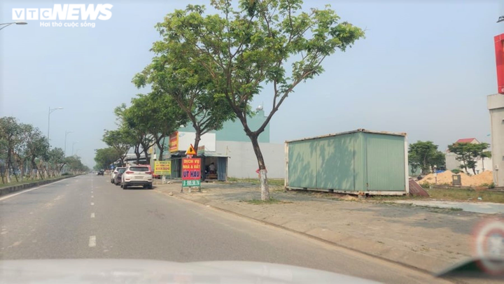 Siết chặt kinh doanh bất động sản, Đà Nẵng cảnh báo doanh nghiệp - 1