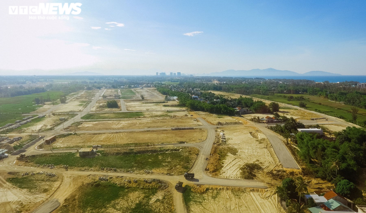 Đất Đà Nẵng tăng 500 triệu đồng/lô: 'Cò' thổi giá quá đà, chủ đầu tư phát hoảng - 2