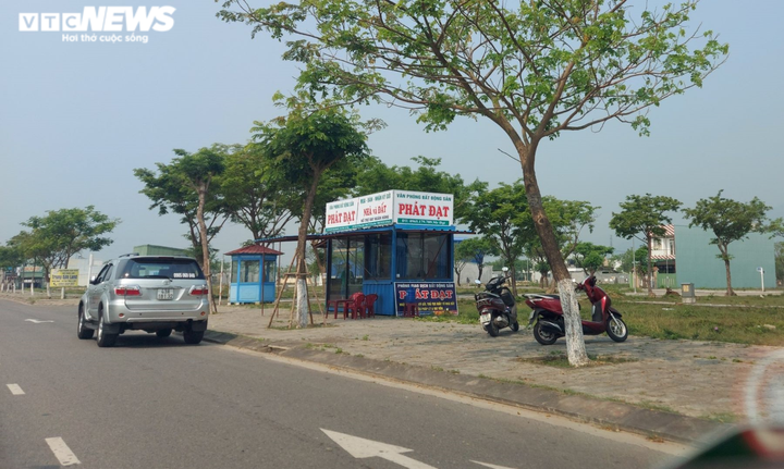 Đất Đà Nẵng tăng 500 triệu đồng/lô: 'Cò' thổi giá quá đà, chủ đầu tư phát hoảng - 3