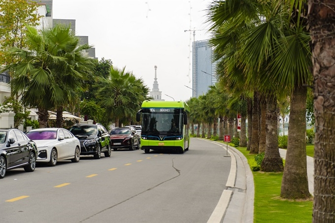 Những mẫu xe điện ra mắt làm bùng nổ thị trường của VinFast - 1