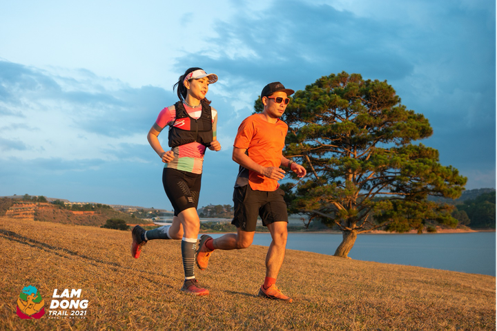 Cả gia đình cùng trải nghiệm Đà Lạt với giải chạy Lâm Đồng Trail - 2